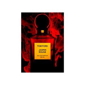 TOM FORD Private Blend 'Jasmin Rouge' Eau de Parfum-Brand New. Never Sprayed.